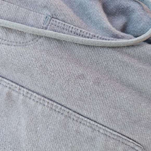 Grey Ultra soft joggers, trouser or dress pant vibes - Picture 3 of 5